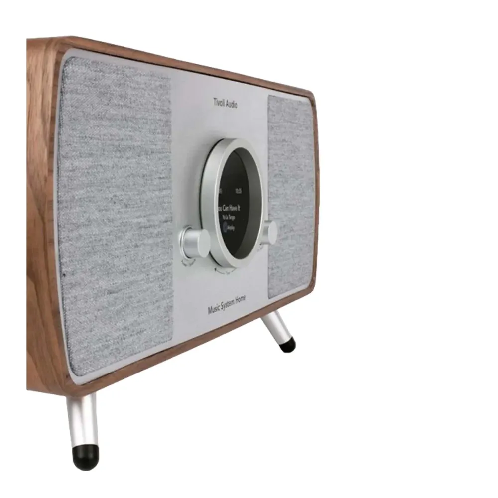 Tivoli Music System Home Gen 2 Walnut