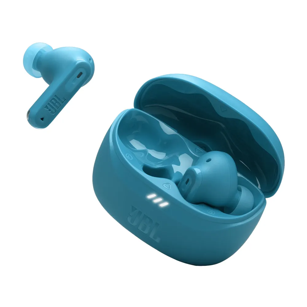 JBL Tune Beam 2 Turquoise