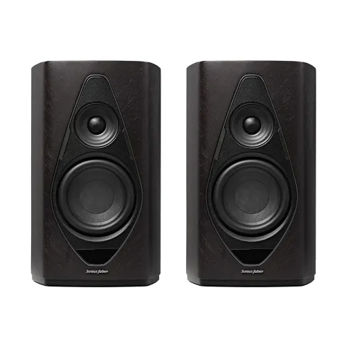 Sonus Faber Duetto Graphite