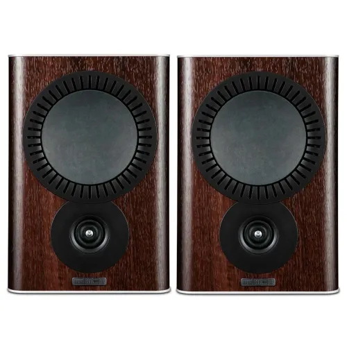 Mission QX-2 MKII Walnut Pearl