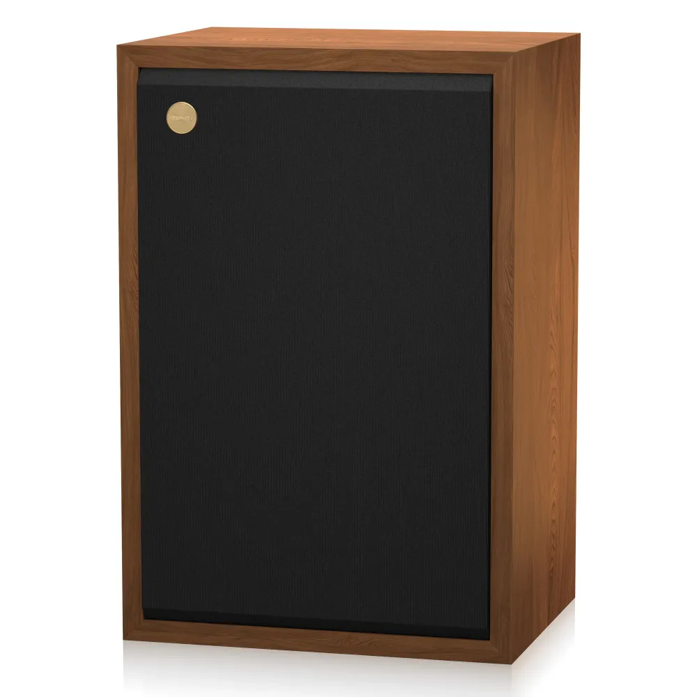Tannoy Super Gold Monitor 10 Walnut