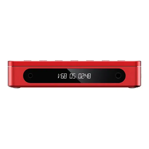 FiiO DM13 BT Red