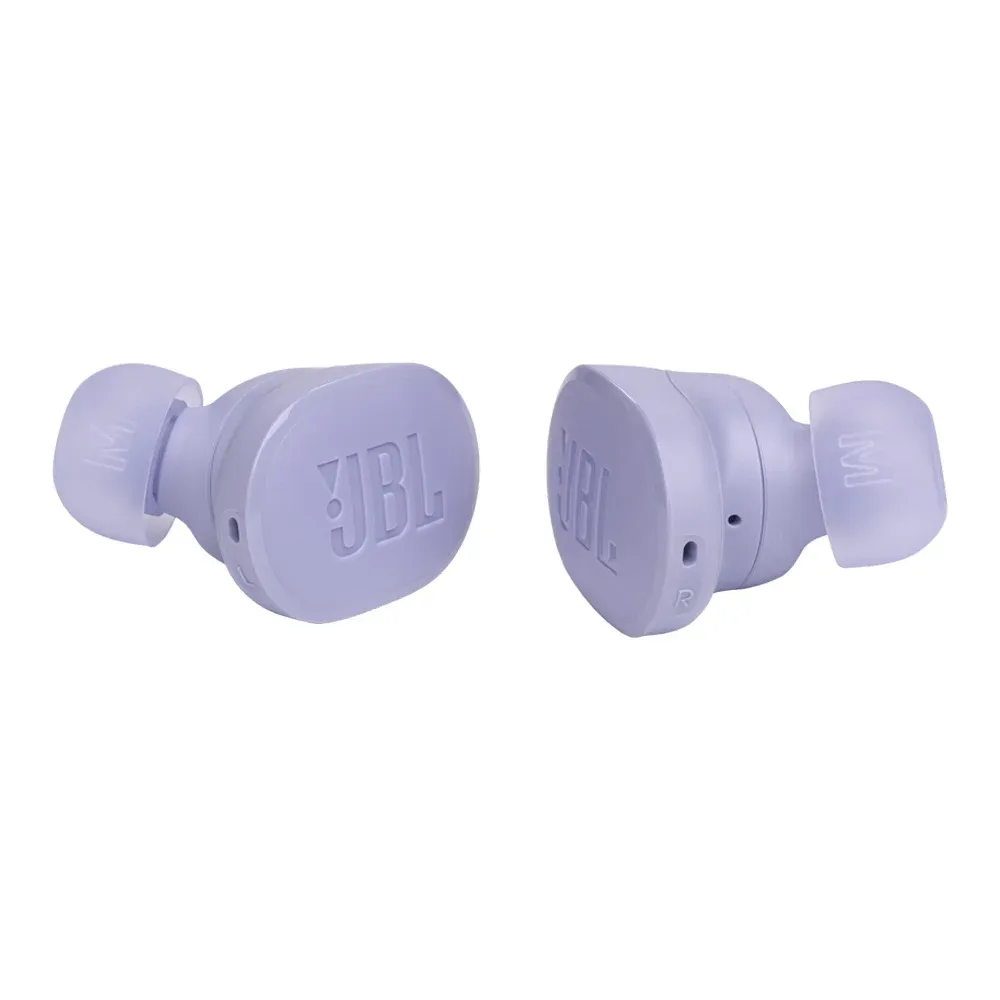 JBL Tune Buds Purple