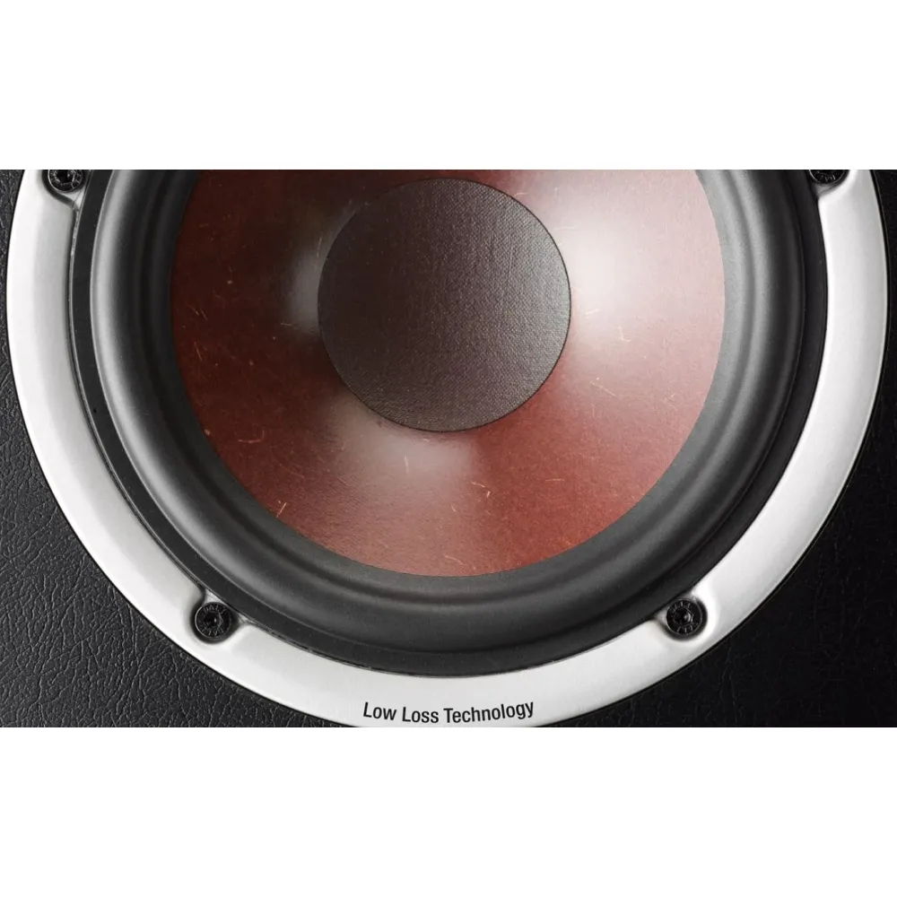 Dali Spektor 1 Black