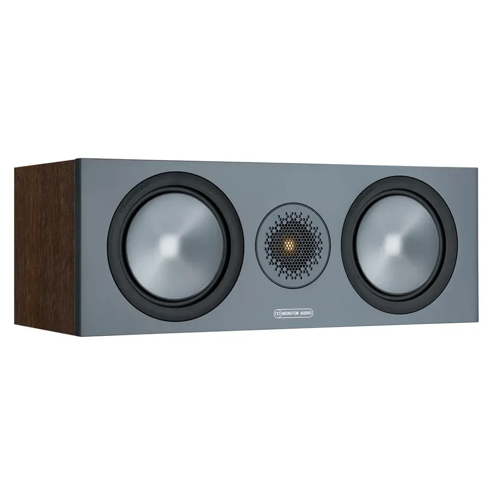 Monitor Audio Bronze C150 (6G) Walnut