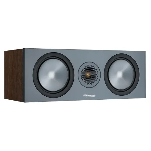 Monitor Audio Bronze C150 (6G) Walnut