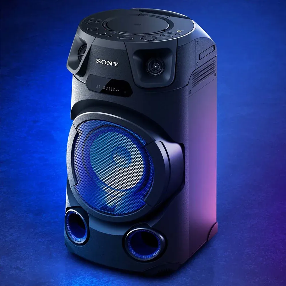Sony MHC-V13 Black