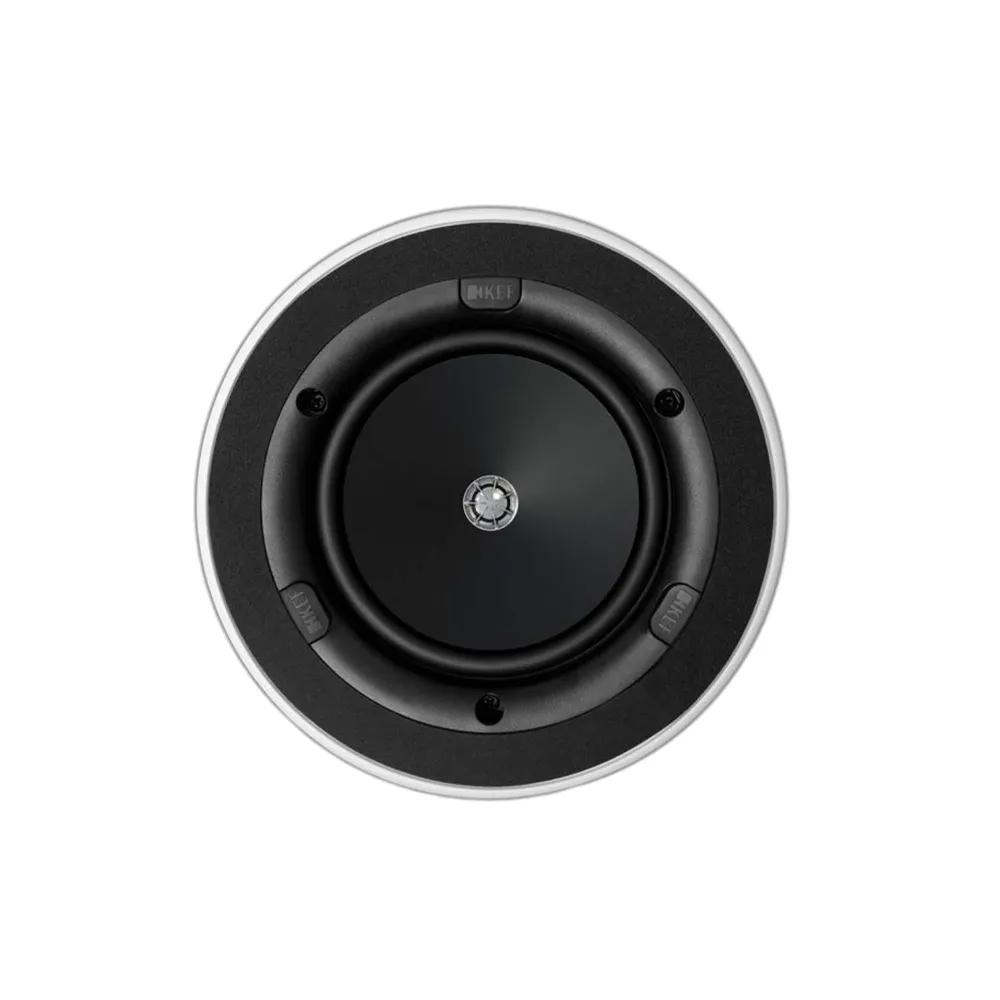 KEF Ci130.2CR White