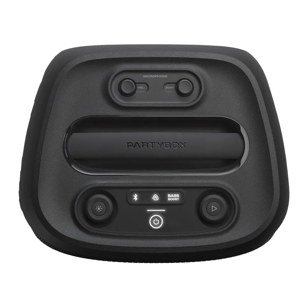 JBL Partybox Encore 2 Black