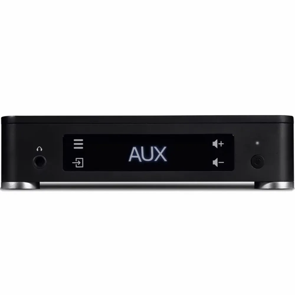 Mission LX Connect Walnut