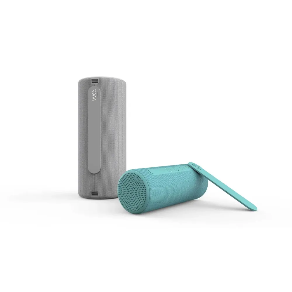 Loewe We. HEAR 1 Coral Red