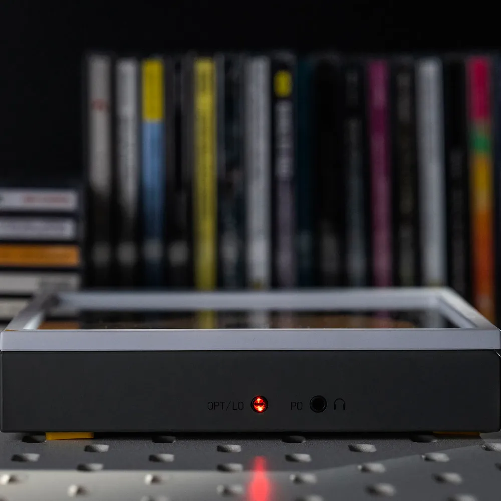 MoonDrop Discdream 2 White/Grey