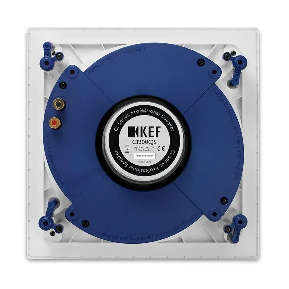KEF Ci200QS White