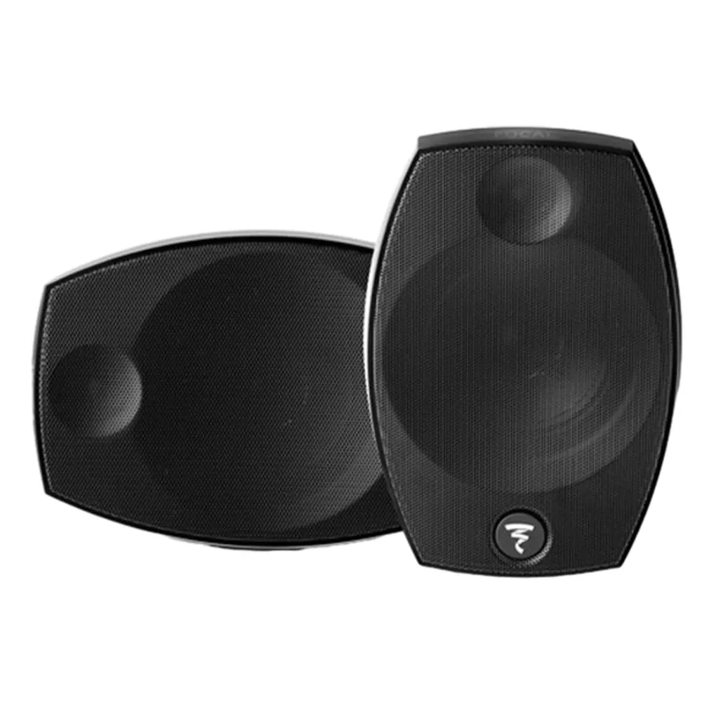 Focal Pack Sib Evo 5.1 Black