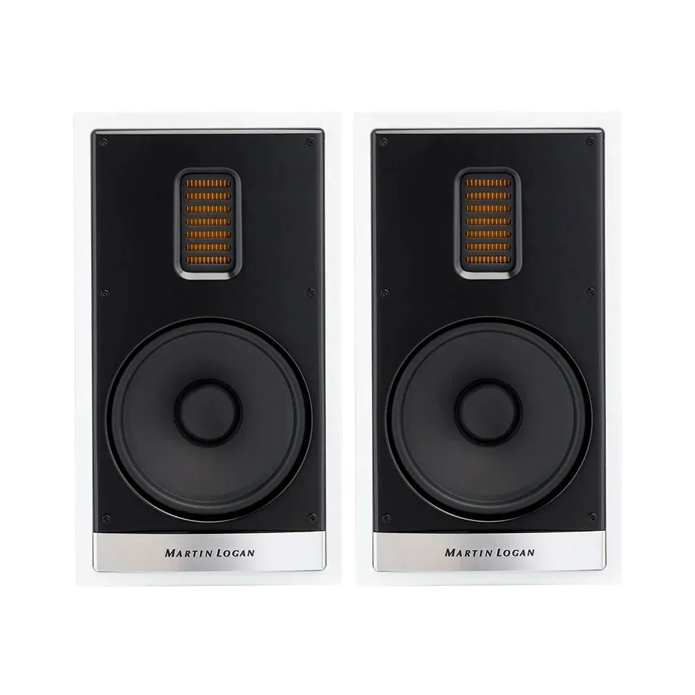 Martin Logan Motion 35XTi Matte White