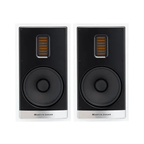 Martin Logan Motion 35XTi Matte White