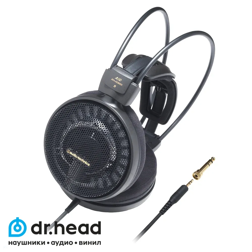 Audio-Technica ATH-AD900X