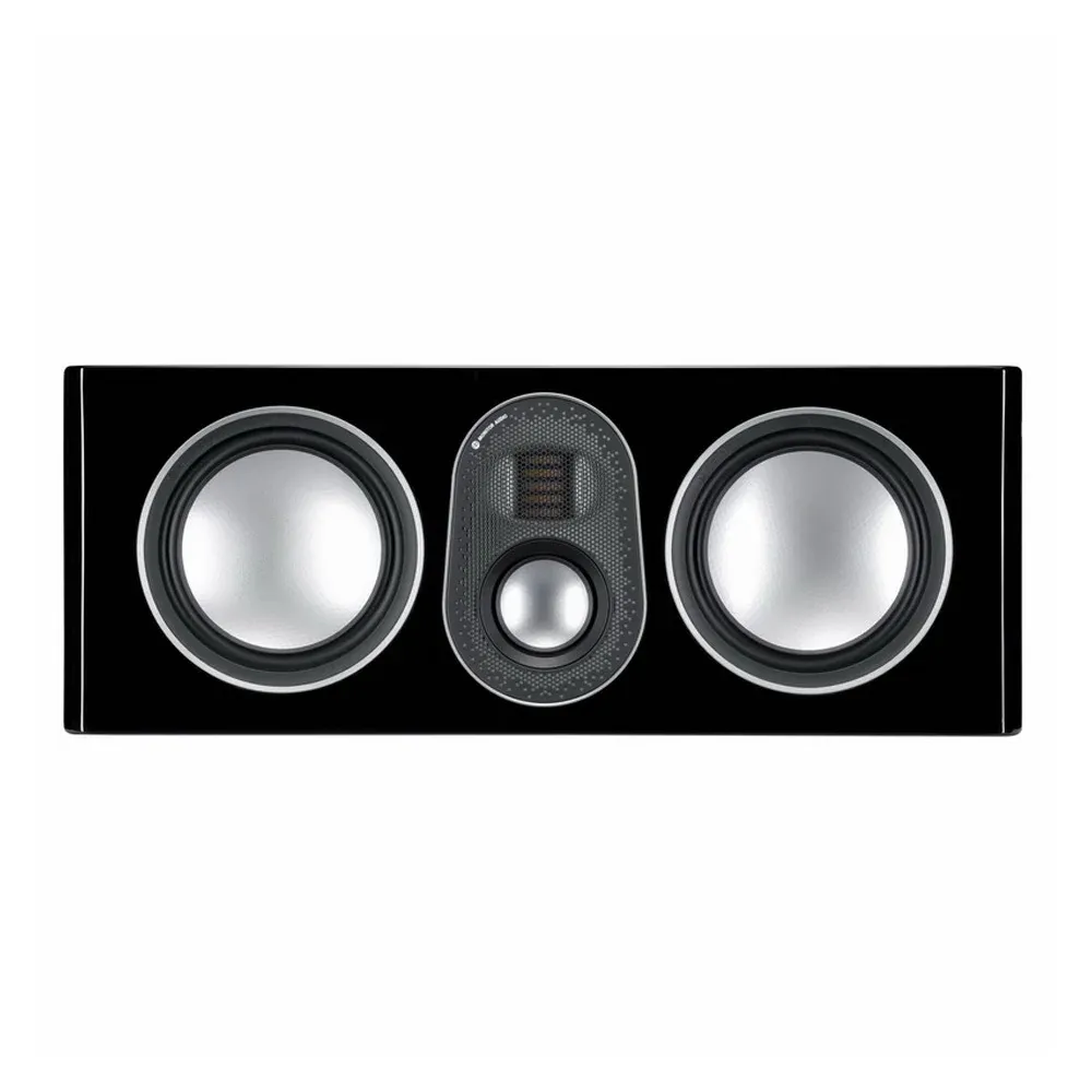 Monitor Audio Gold Series 5G C250 Piano Black