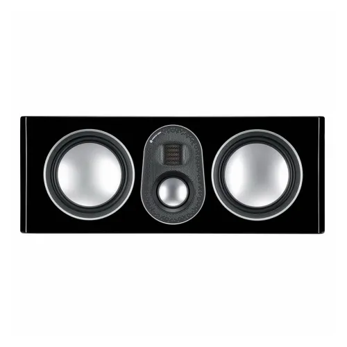 Monitor Audio Gold Series 5G C250 Piano Black