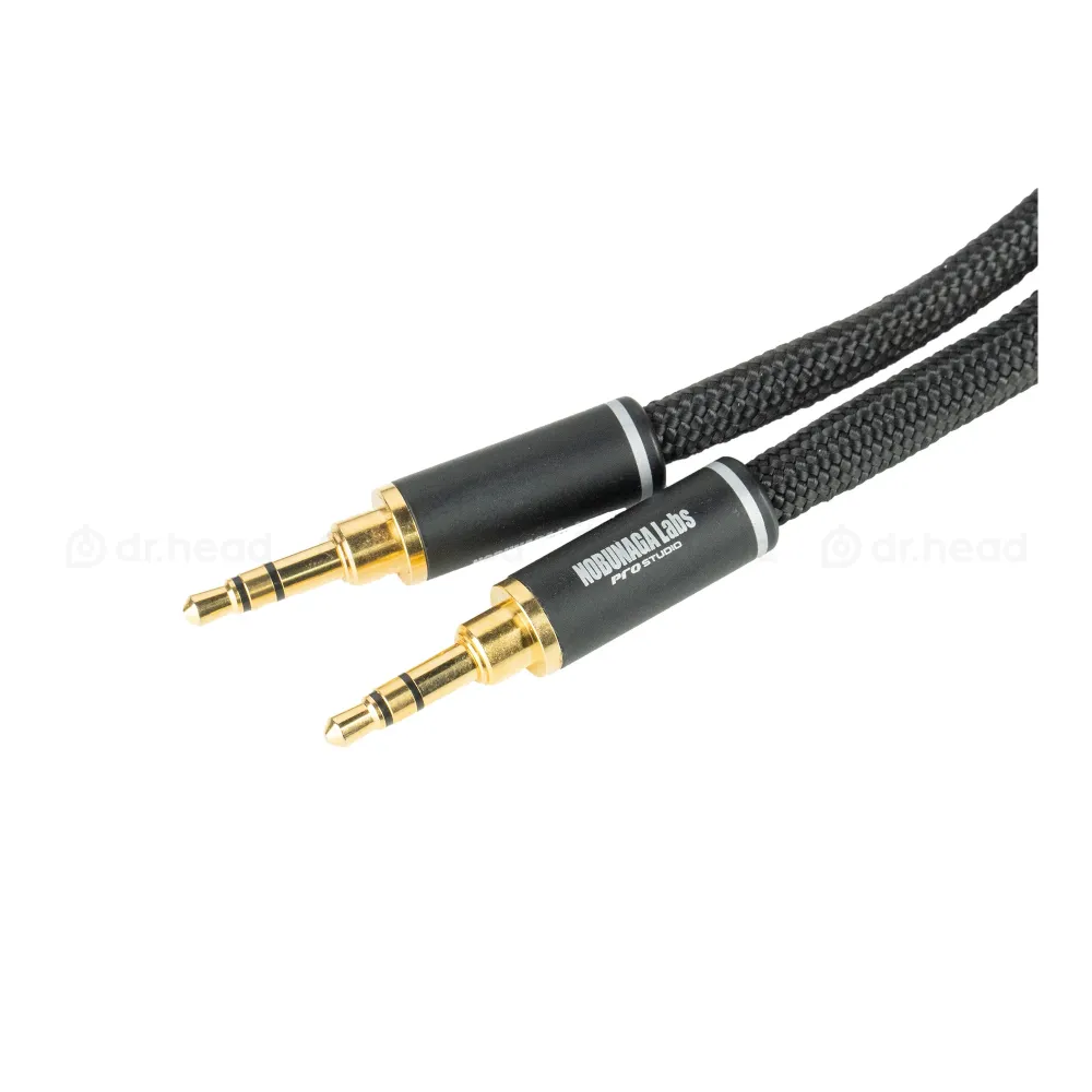 HeadMade EX-9 Focal Stellia, Denon XLR 4-pin 3m