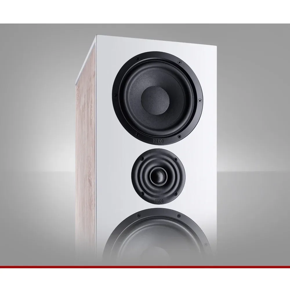 HECO Aurora 700 Ivory White