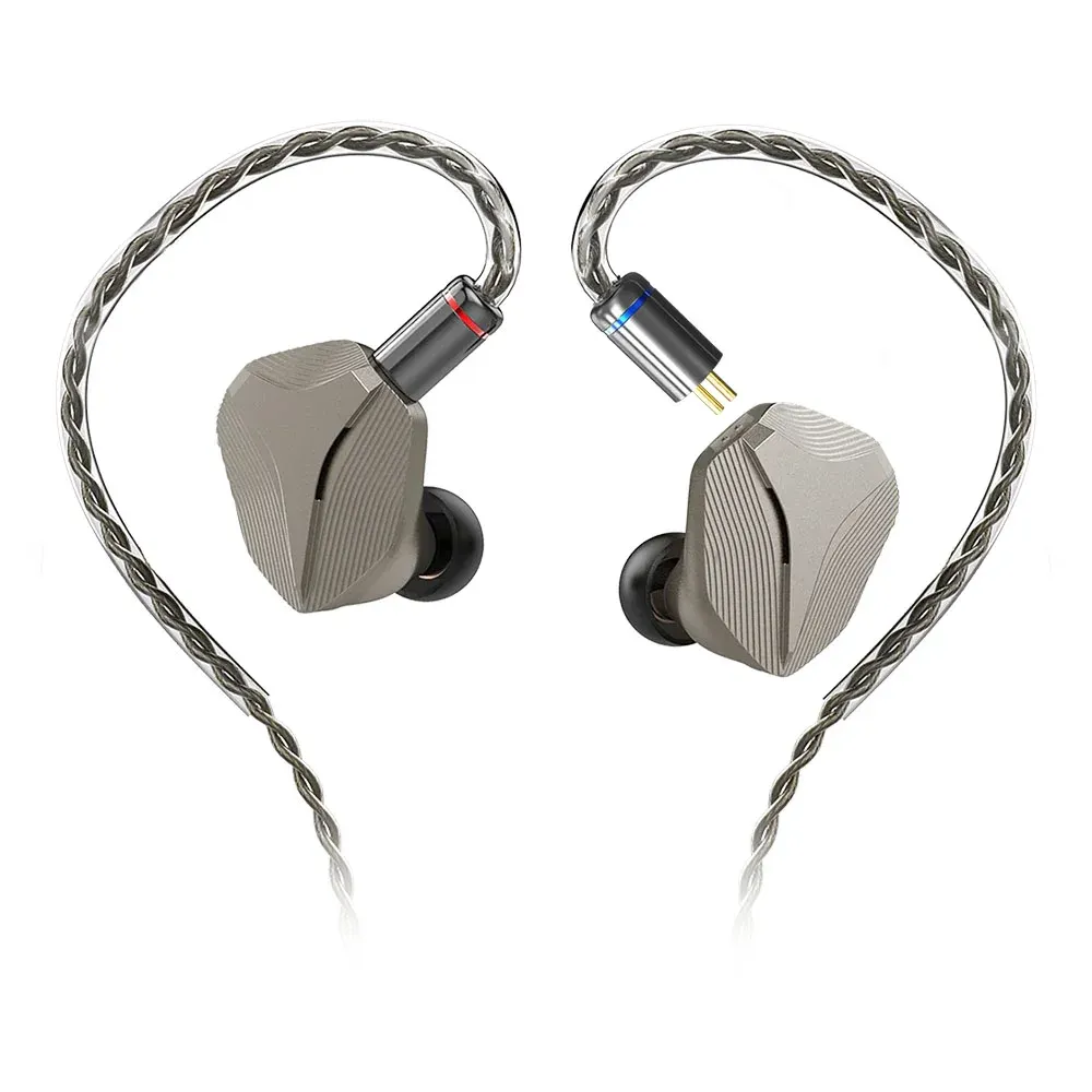 Hidizs MP145 4.4mm Titanium