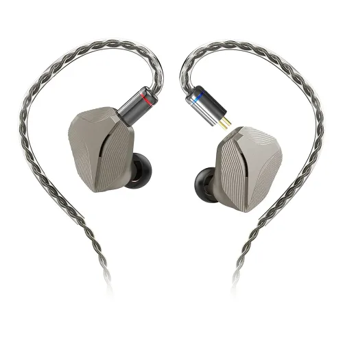 Hidizs MP145 4.4mm Titanium