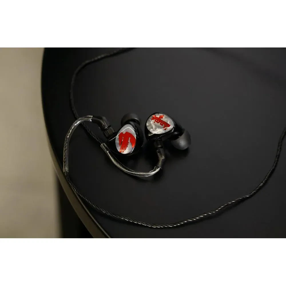 JH Audio Siren Series Angie