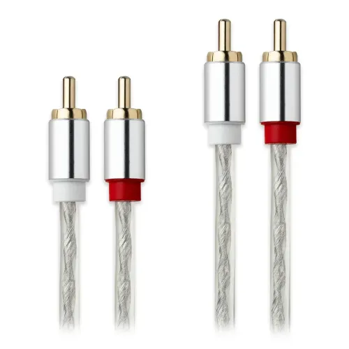 Pro-Ject Connect IT Line E RCA 2RCA - 2RCA 0.82m