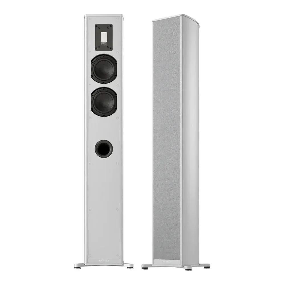 Piega Premium 501 Silver