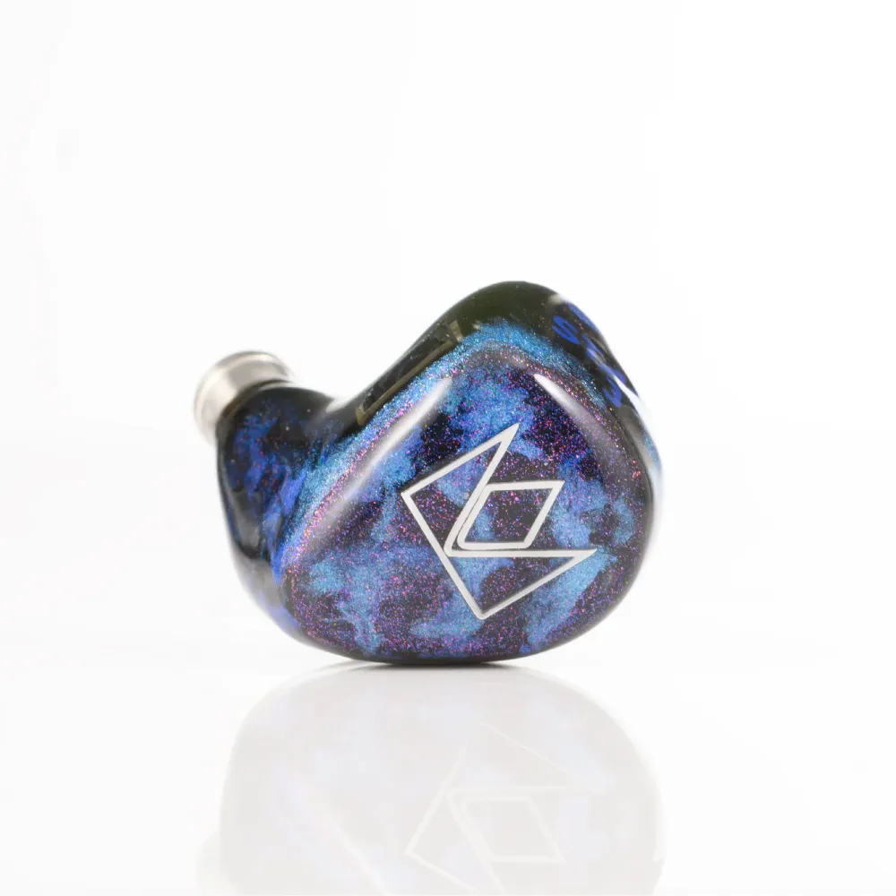 Noble Audio Stage 3 Fire and Ice Edition