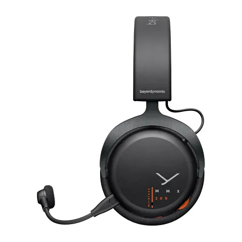 Beyerdynamic ММХ 200 Black