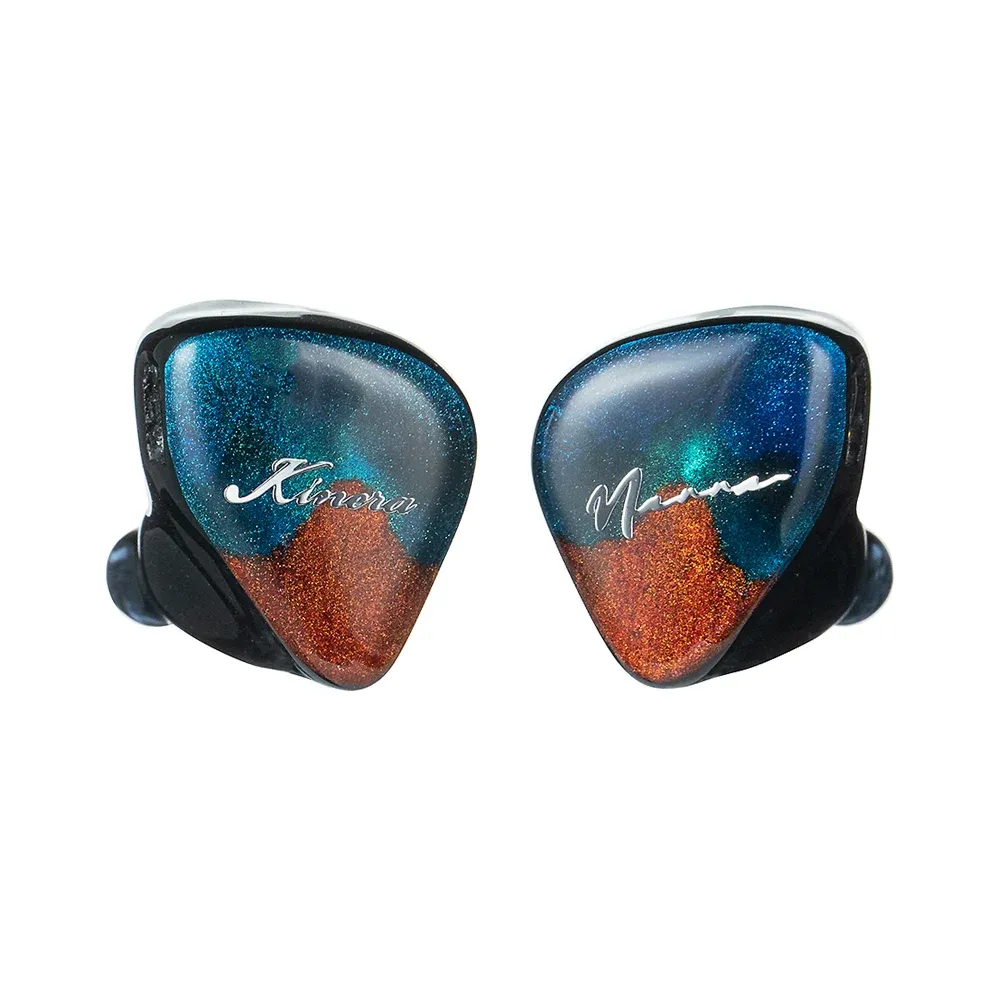 Kinera Imperial Nanna 2.0