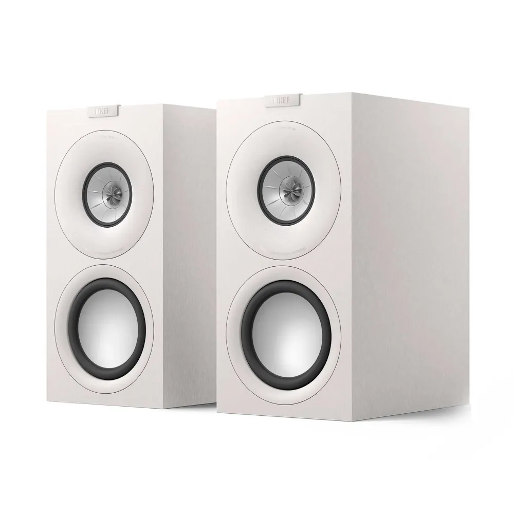 KEF Q Concerto Meta Satin White