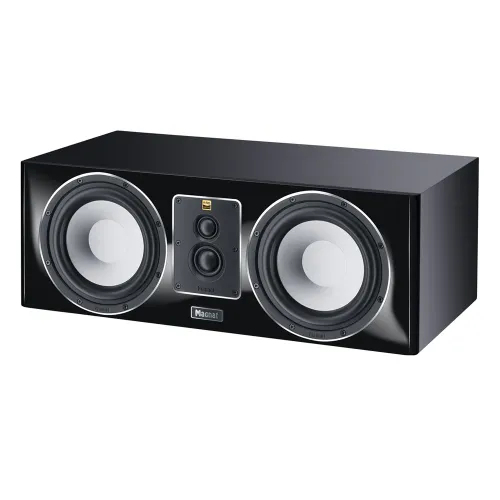Magnat Signature Center Pro II Black