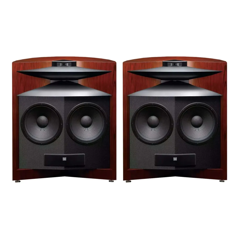 JBL Everest DD67000 Rosewood