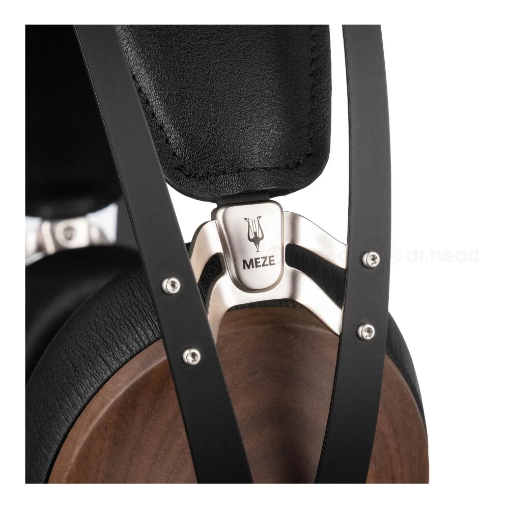 Meze Audio 99 CLASSICS Walnut Silver