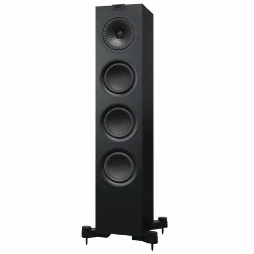 KEF Q550 Satin Black