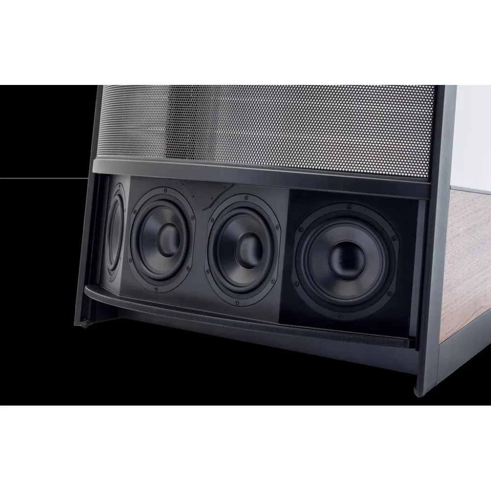 Martin Logan Illusion ESL C34A Russo Fuoco