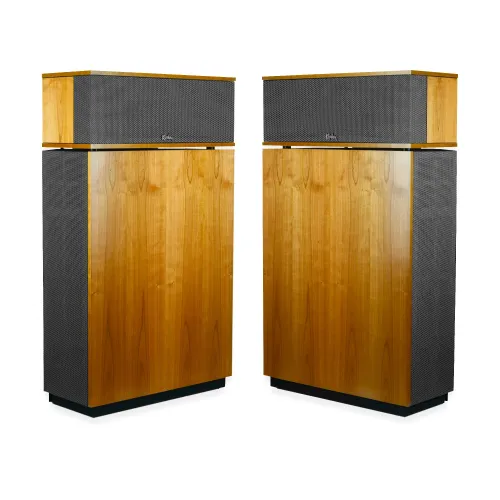 Klipsch Klipschorn AK6 Natural Cherry