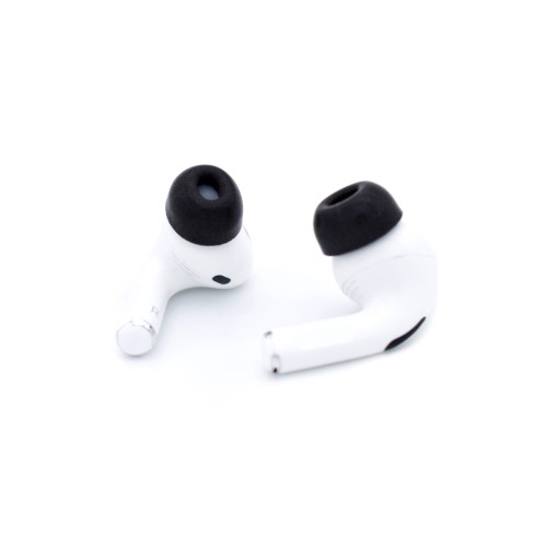 Dekoni Audio Bulletz for the Apple Airpods Pro Large 3 Pack