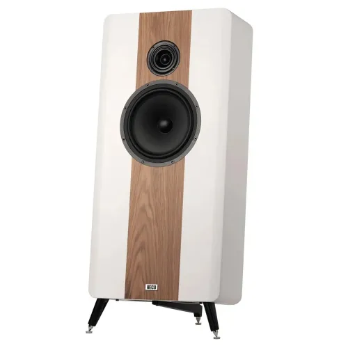 HECO Direkt Premium White Walnut