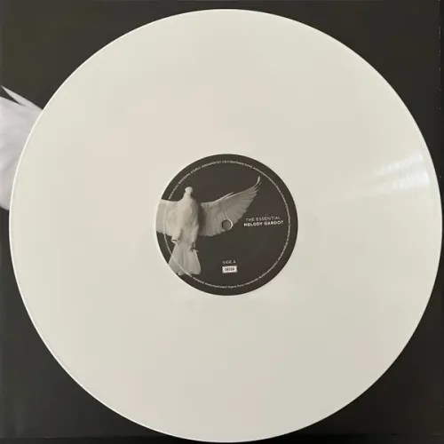 Melody Gardot – The Essential (White) 2LP