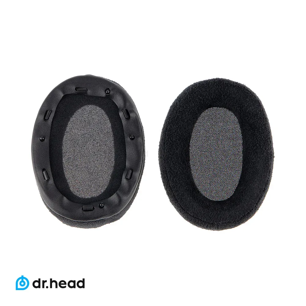 Dekoni Audio Choice Suede for Sony WH-1000XM3