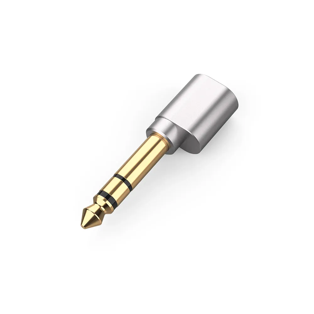 ddHiFi DJ65A Aluminium