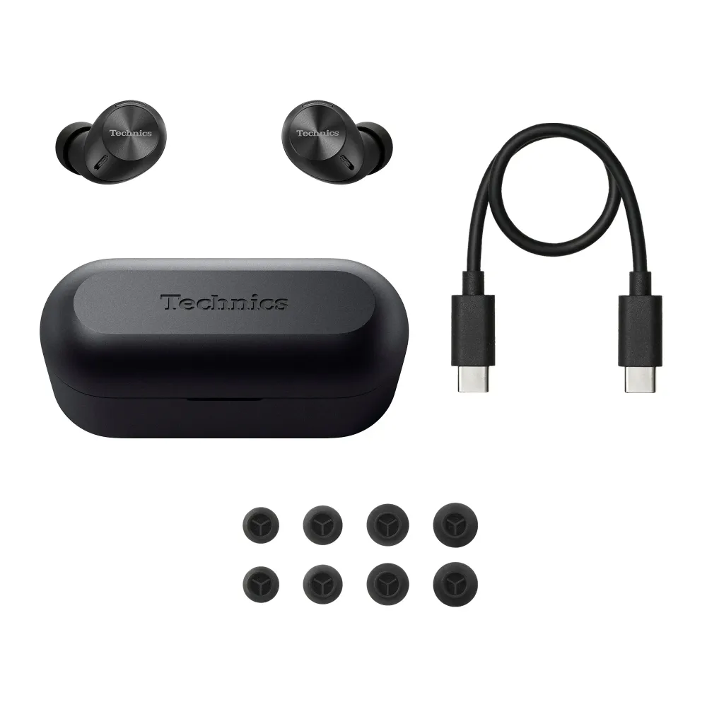 Technics EAH-AZ40M2 Black