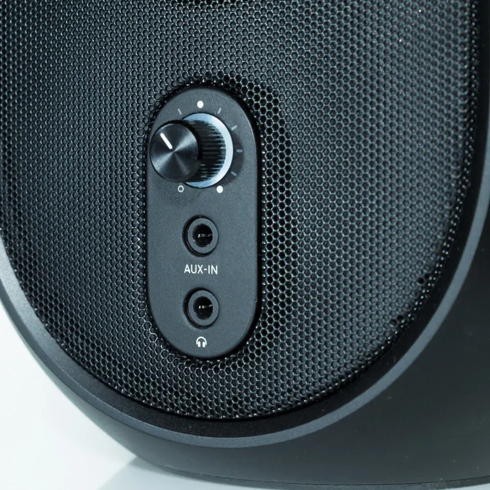 JBL 104BT Black