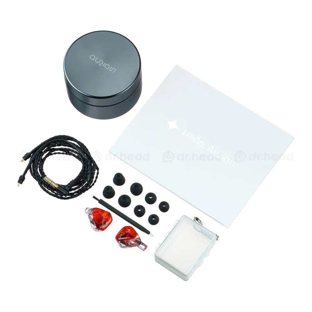 Aurian Sunset 2 Universal