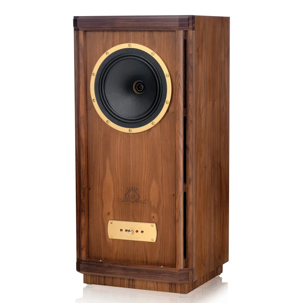 Tannoy Stirling GR Walnut