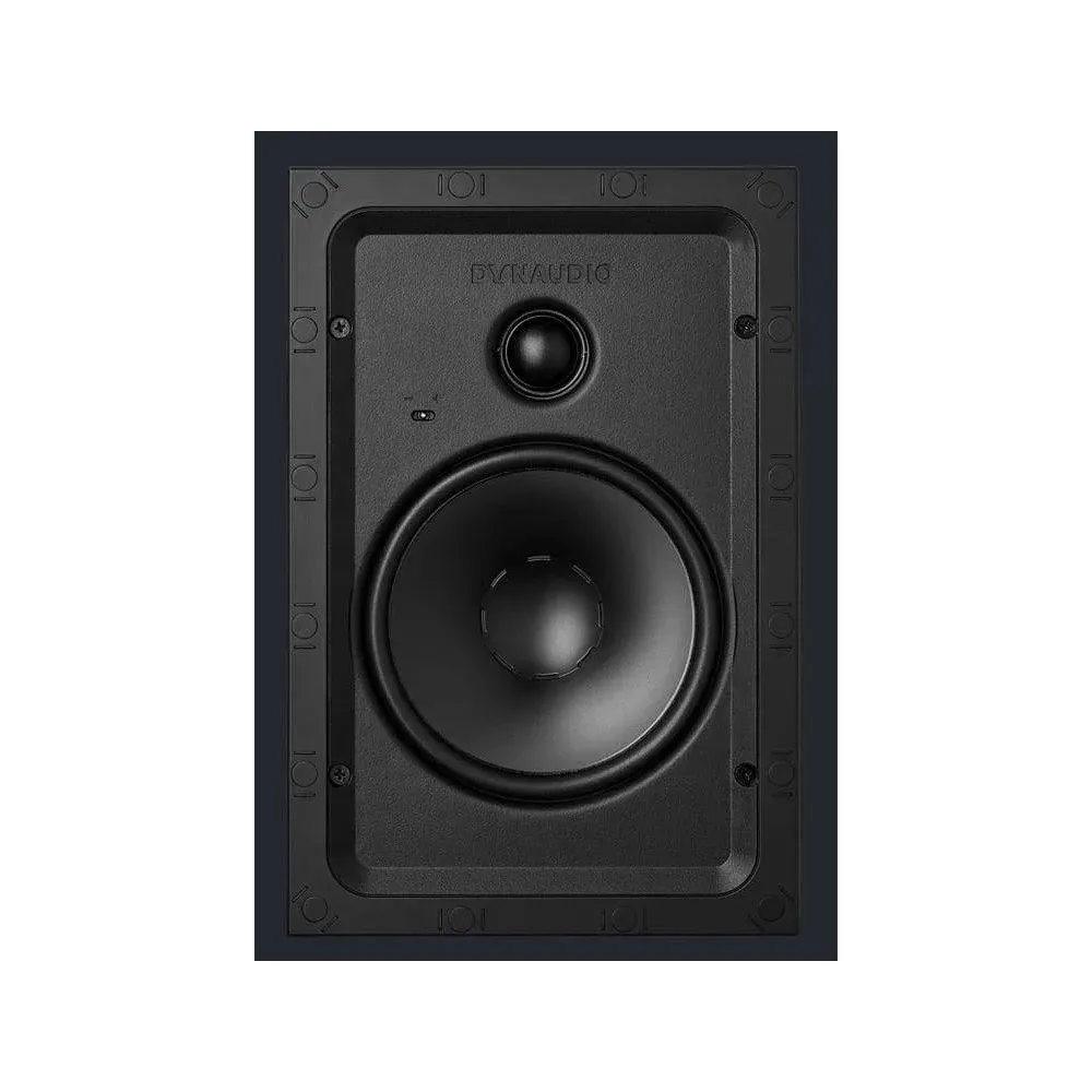 Dynaudio P4-W80 Black